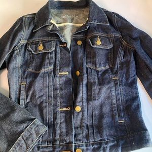 Gap jean jacket